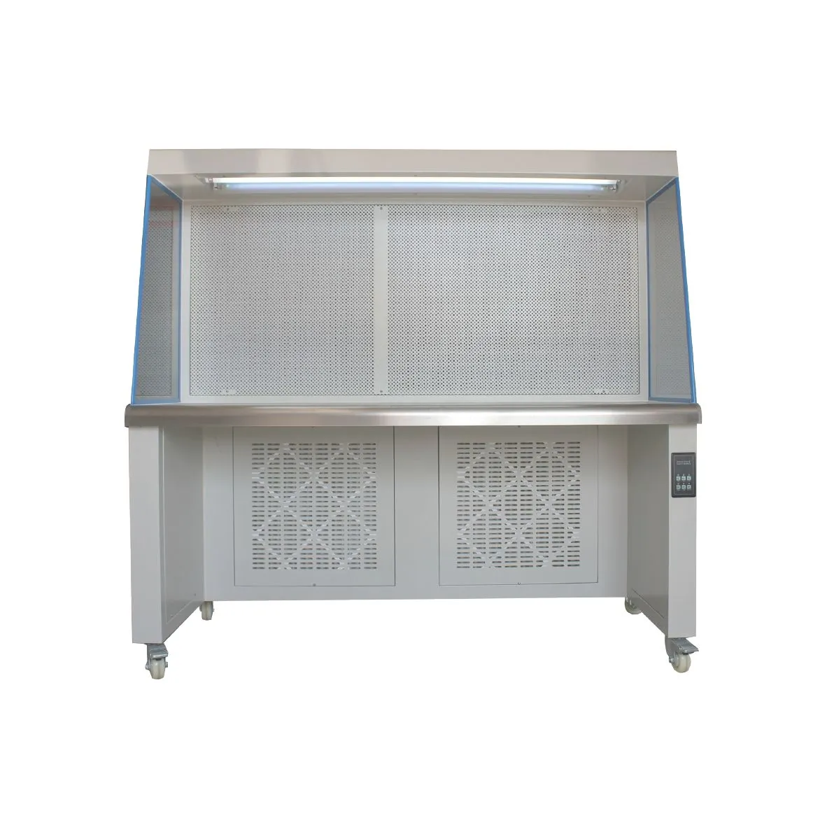 Která je lepší, horizontální nebo svislá laminární průtoková kapota?